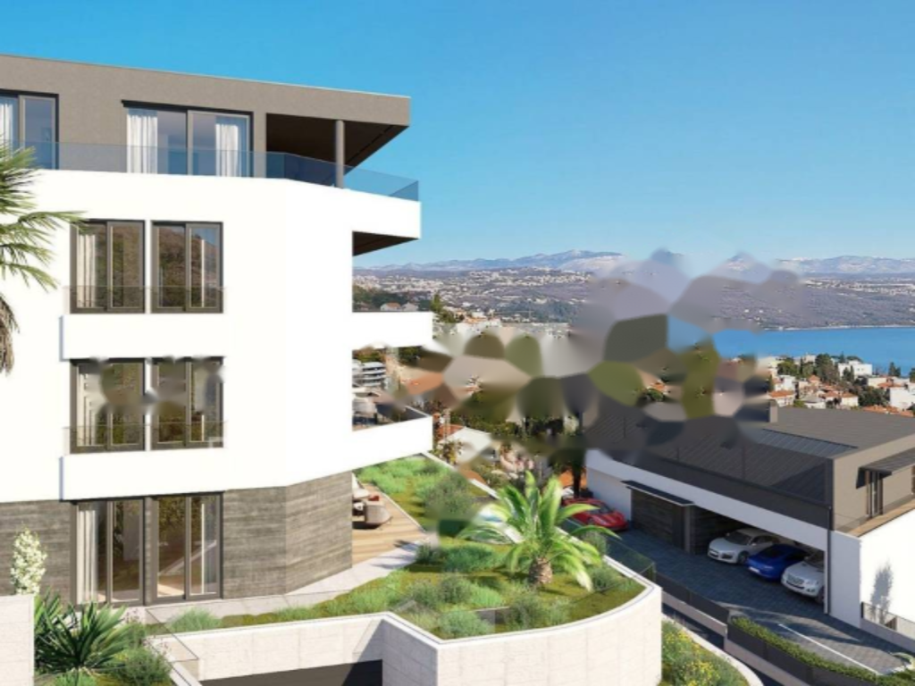 Квартира в Опатии, Хорватия, 101 м² - фото 3