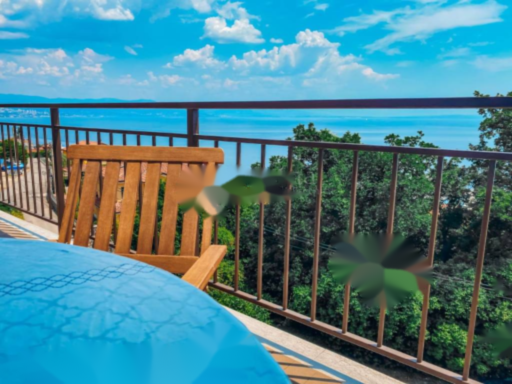 Дом в Опатии, Хорватия, 470 м² - фото 3