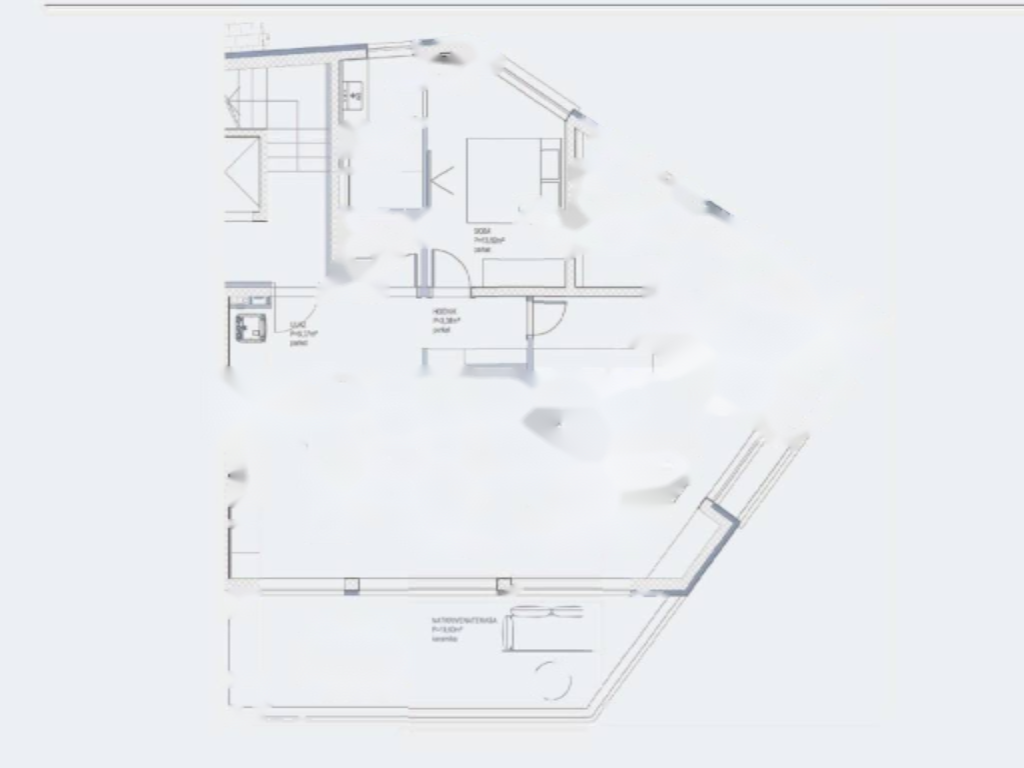 Квартира в Опатии, Хорватия, 106 м² - фото 3