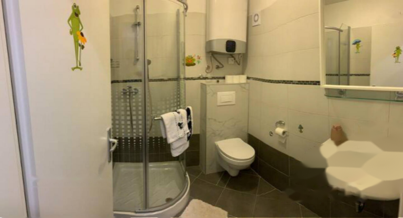 Квартира в Копере, Словения, 64 м² - фото 3