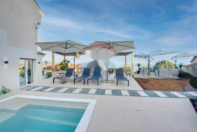 Квартира в Опатии, Хорватия, 81 м² - фото 3