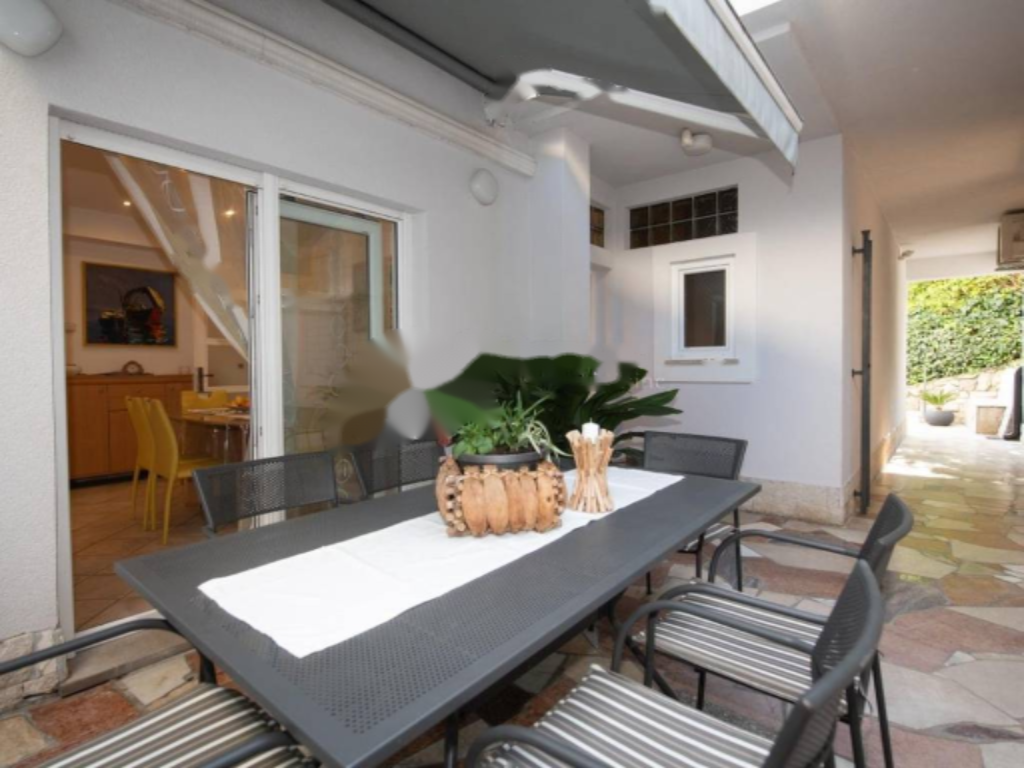 Квартира в Опатии, Хорватия, 162 м² - фото 3