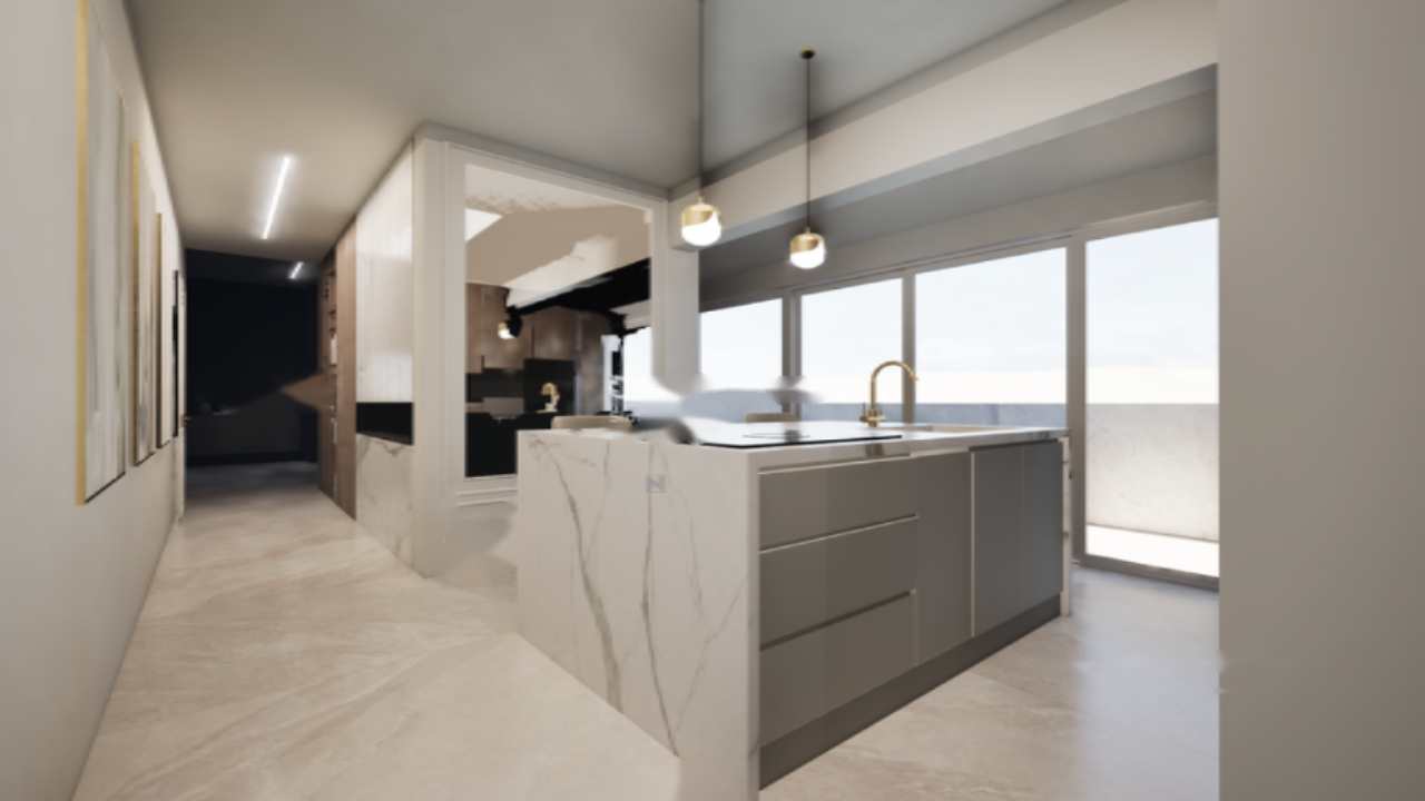 Квартира в Портороже, Словения, 56 м² - фото 3