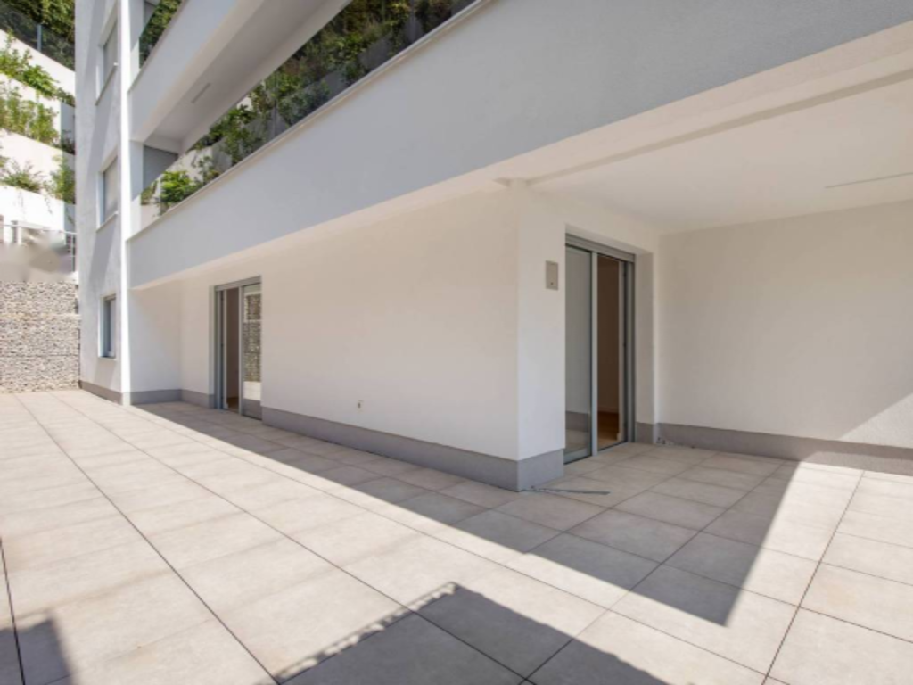 Квартира в Опатии, Хорватия, 97 м² - фото 3