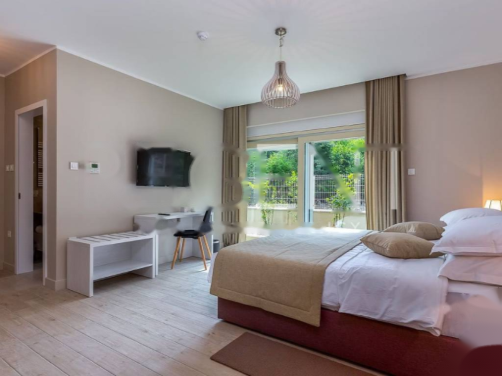 Дом в Опатии, Хорватия, 4 м² - фото 3