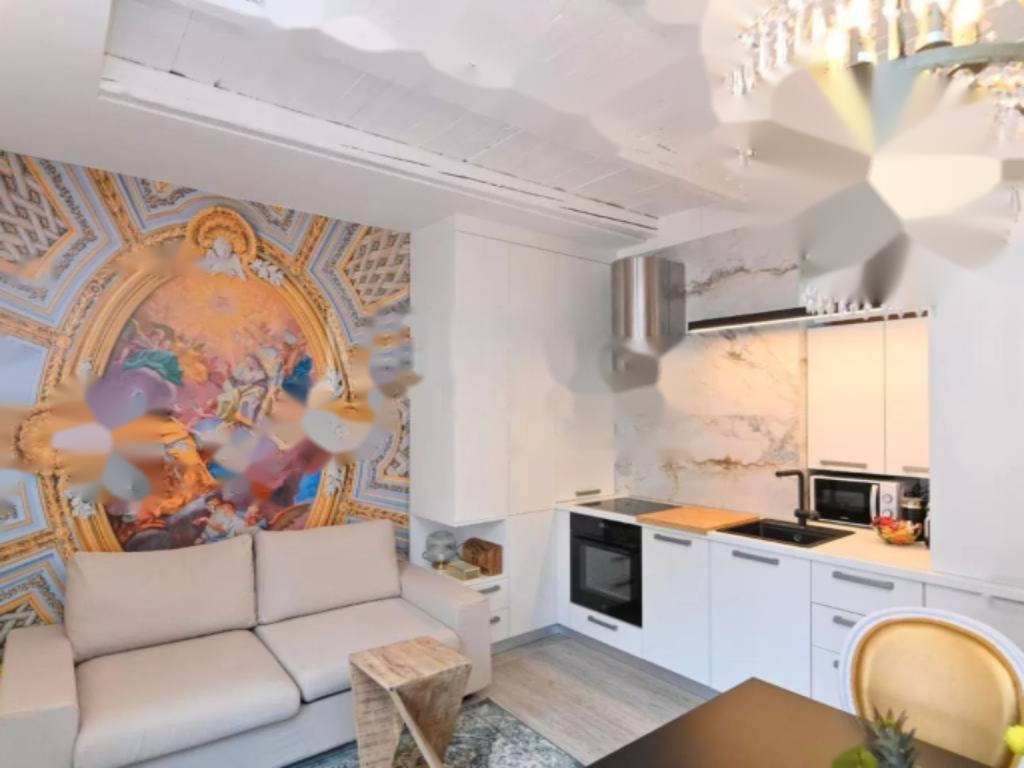 Квартира в Опатии, Хорватия, 104 м² - фото 3