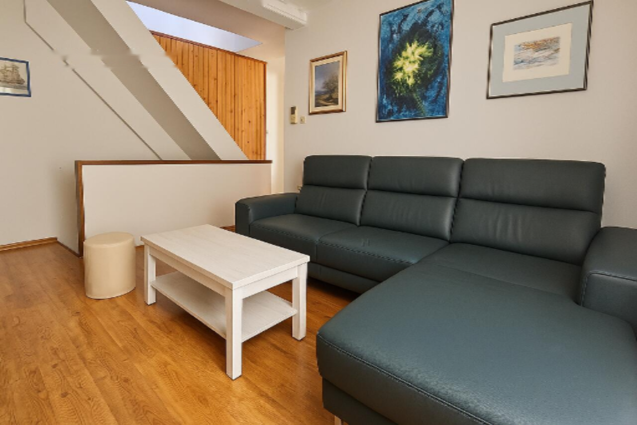 Квартира в Пиране, Словения, 129 м² - фото 3