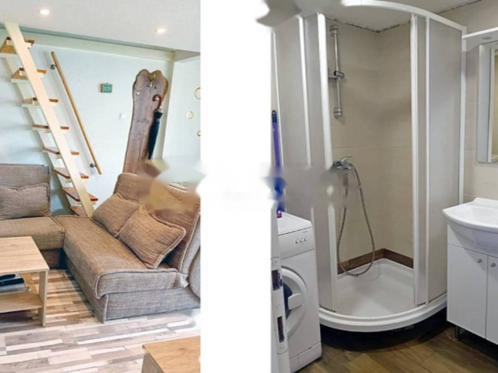 Квартира в Опатии, Хорватия, 24 м² - фото 3