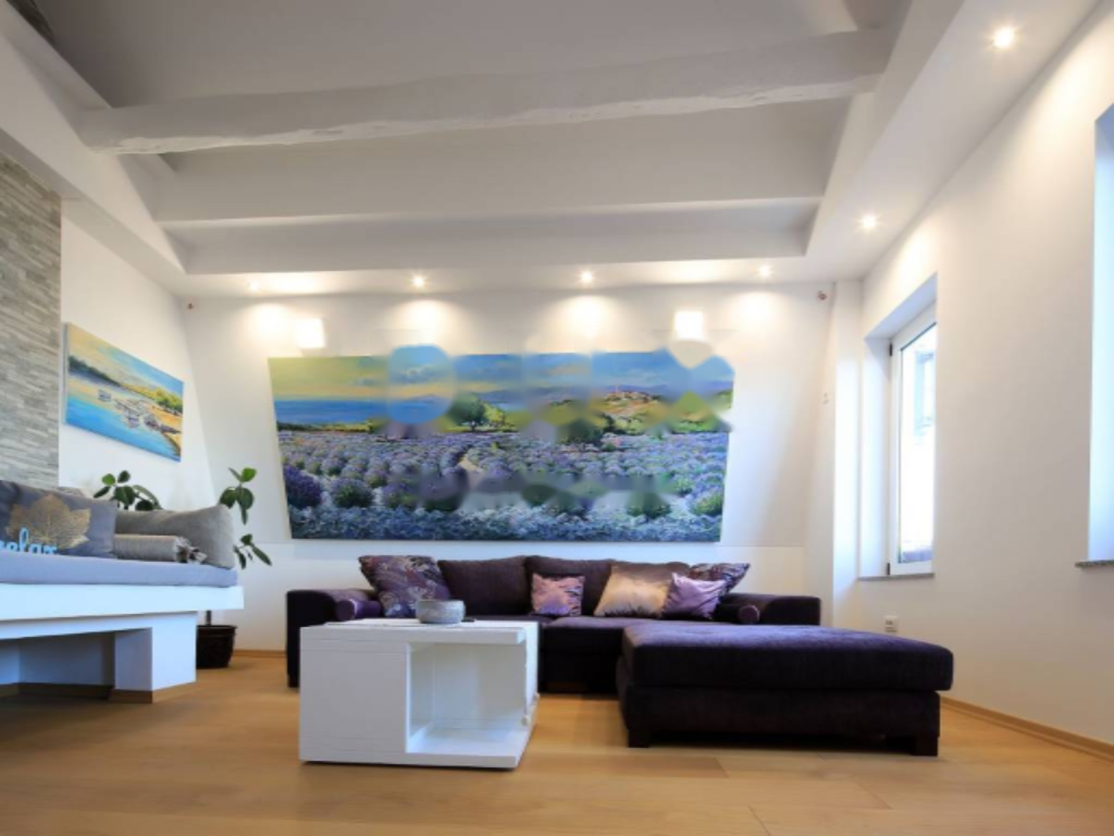 Квартира в Опатии, Хорватия, 131 м² - фото 3