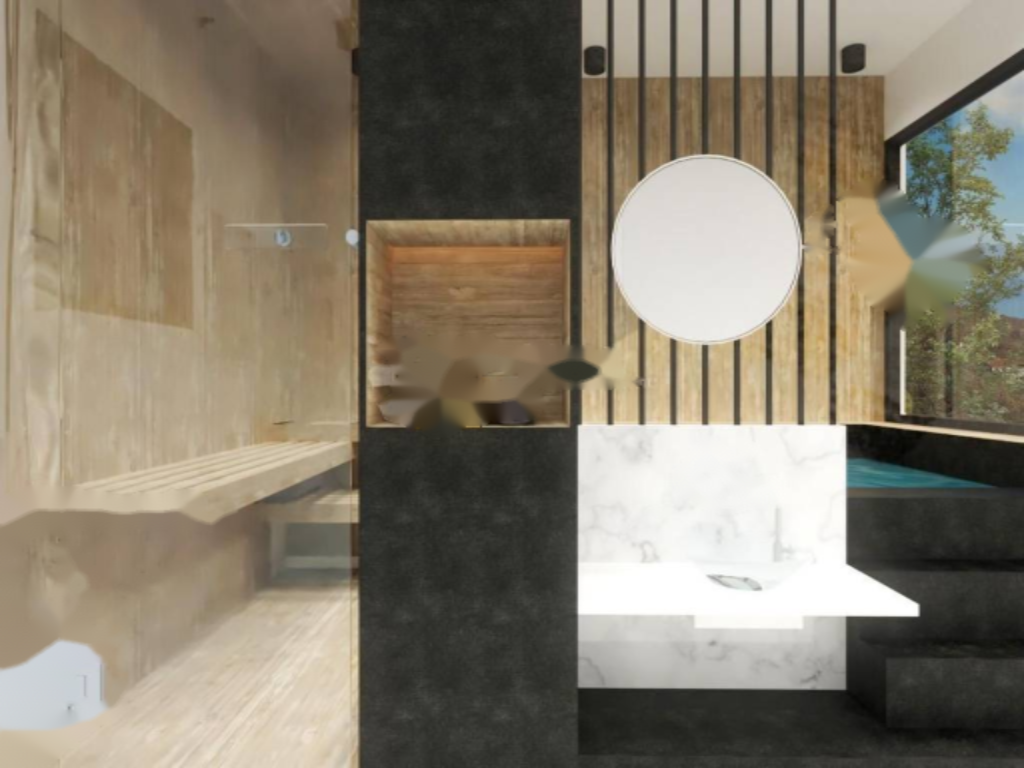 Дом в Опатии, Хорватия, 185 м² - фото 3