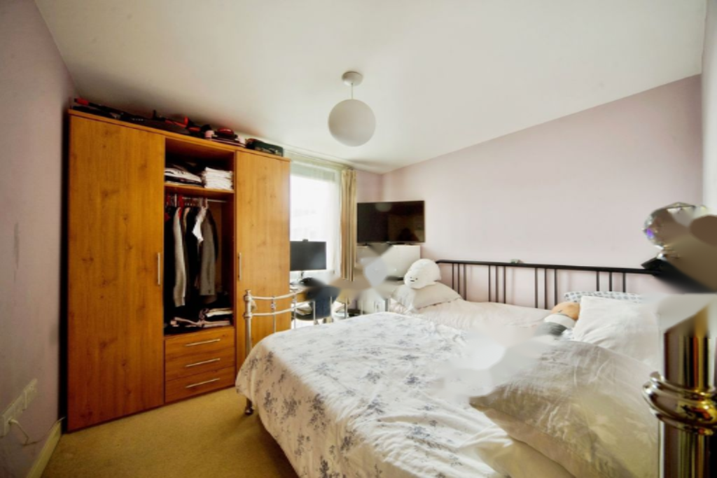 Квартира в Лондоне, Великобритания, 53 м² - фото 3