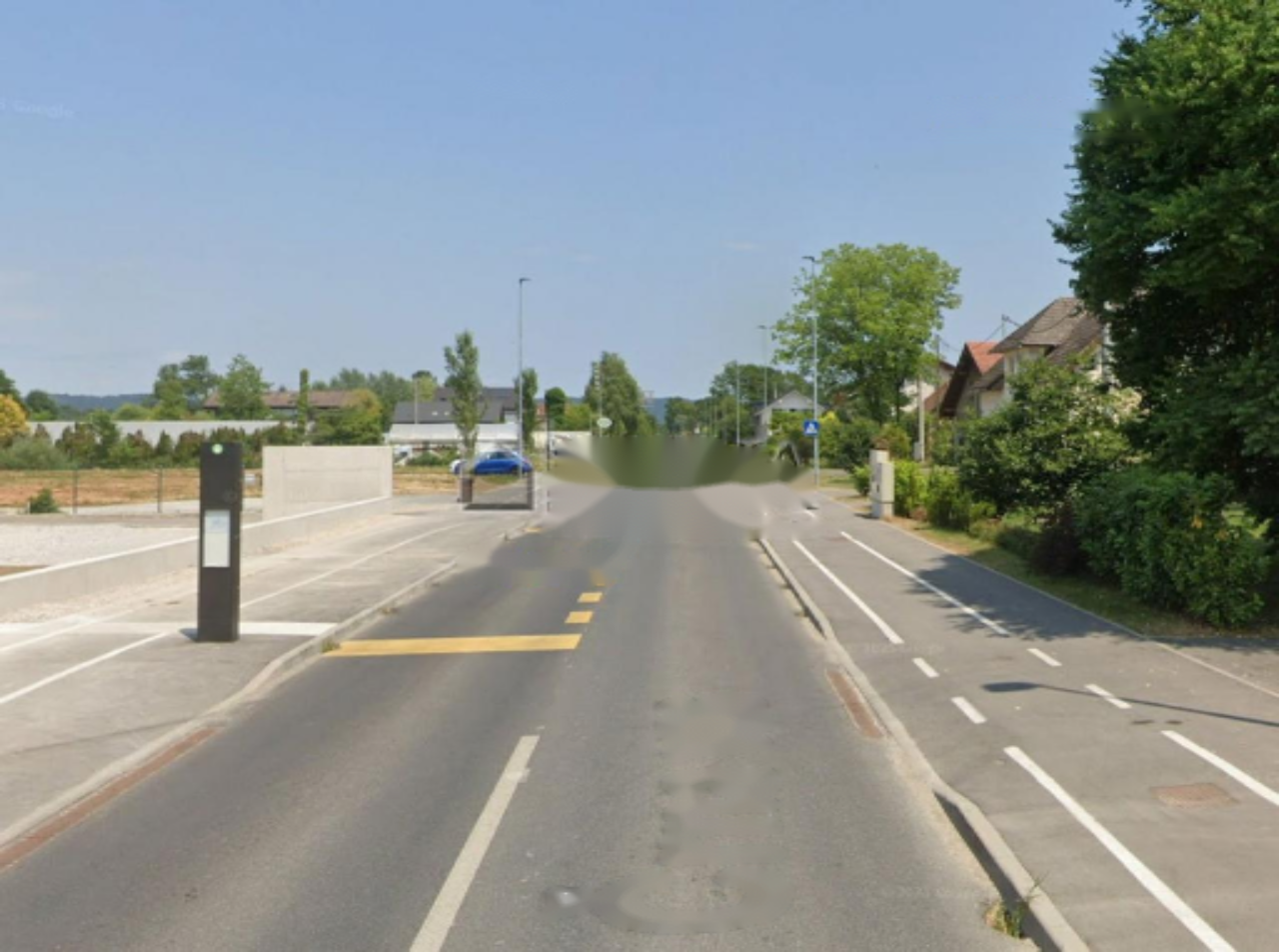 Земля в Любляне, Словения, 1 436 м² - фото 3