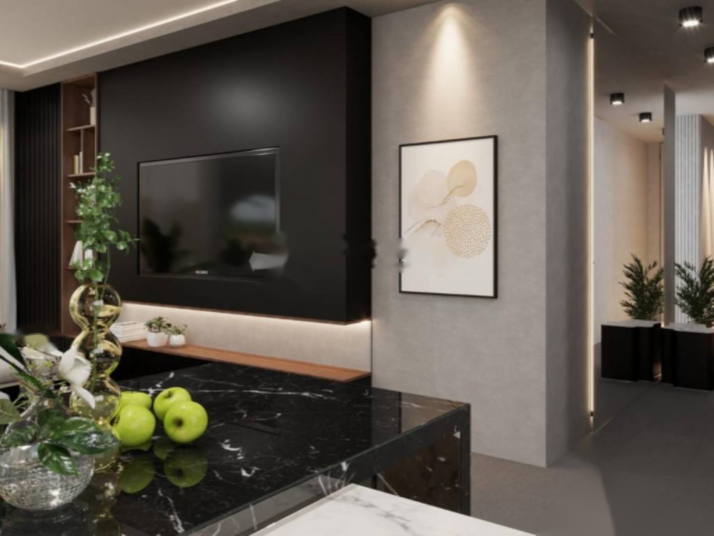 Квартира в Опатии, Хорватия, 201 м² - фото 3