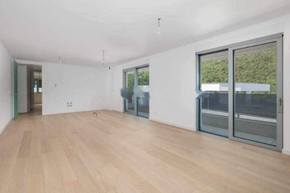 Квартира в Опатии, Хорватия, 111 м² - фото 3