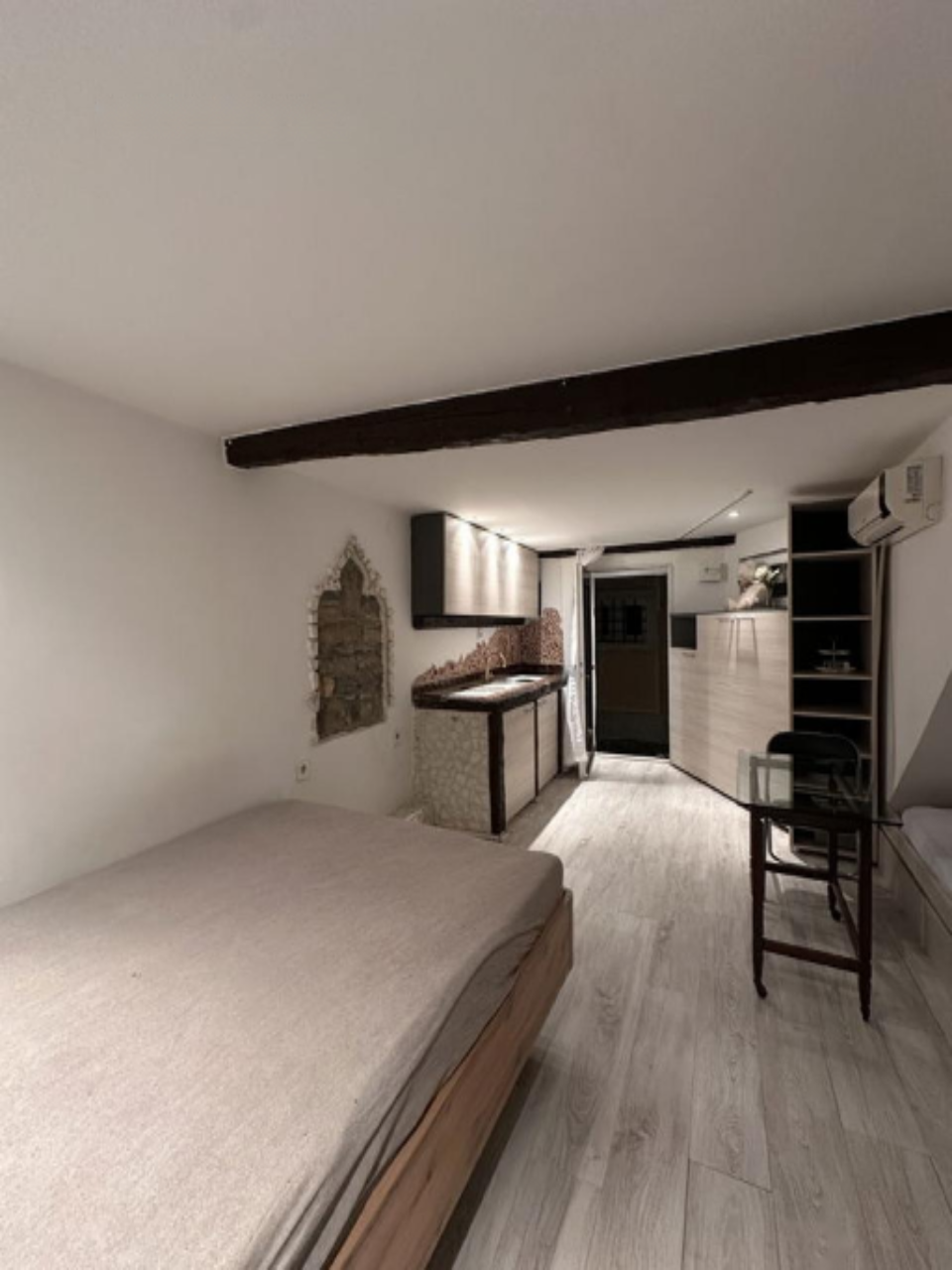 Квартира в Пиране, Словения, 22 м² - фото 3