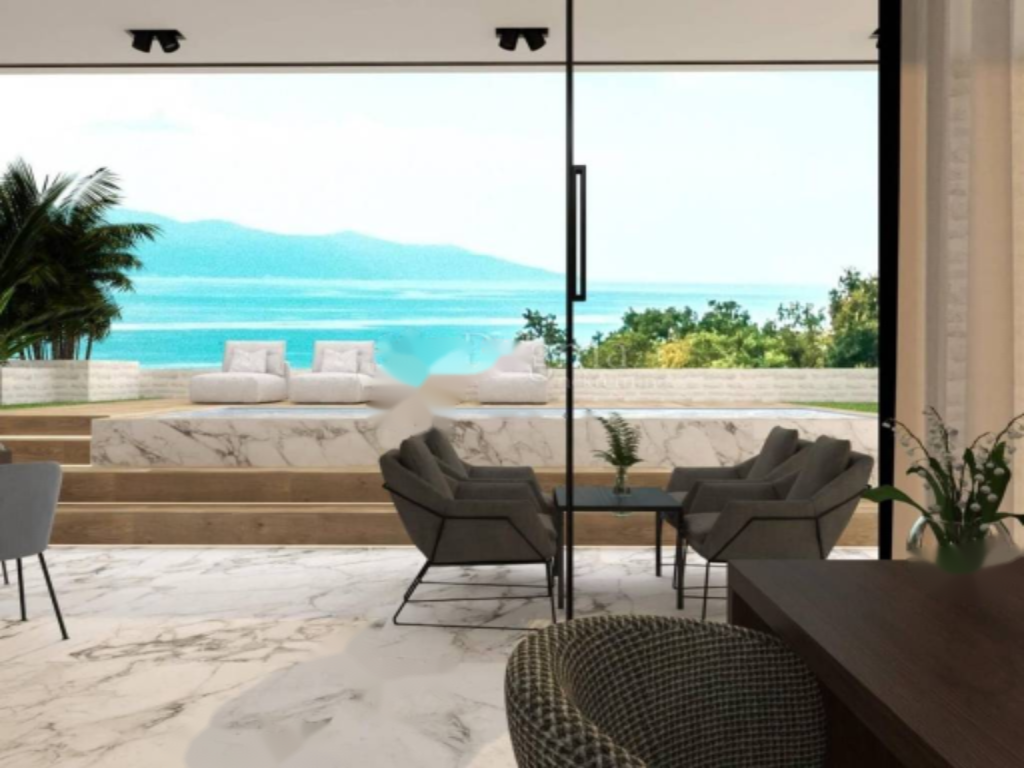 Квартира в Опатии, Хорватия, 169 м² - фото 3