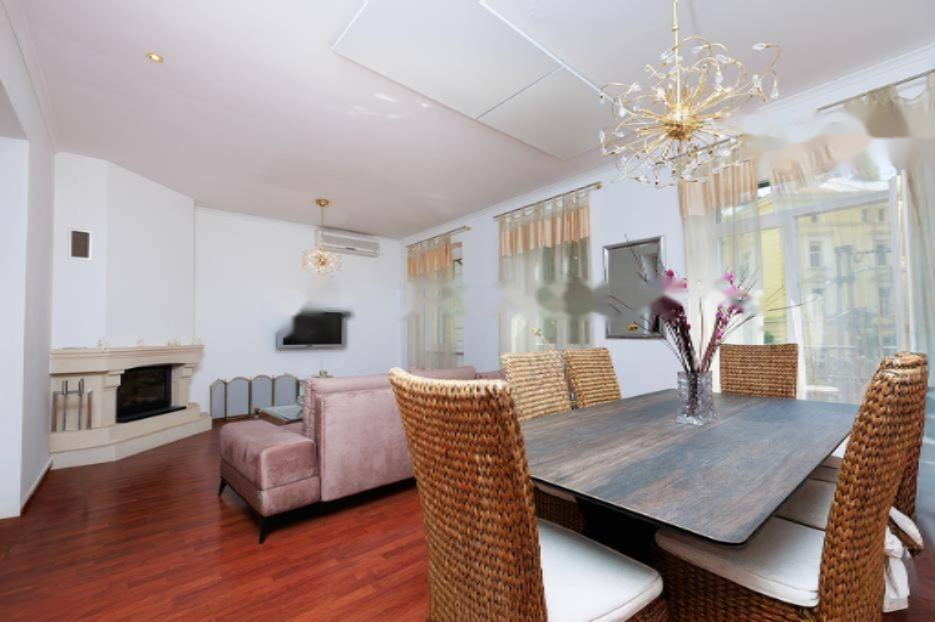 Квартира в Опатии, Хорватия, 97 м² - фото 3