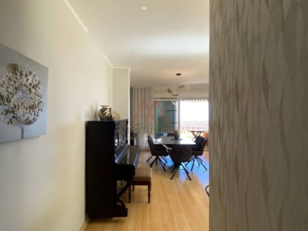 Квартира в Опатии, Хорватия, 90 м² - фото 3