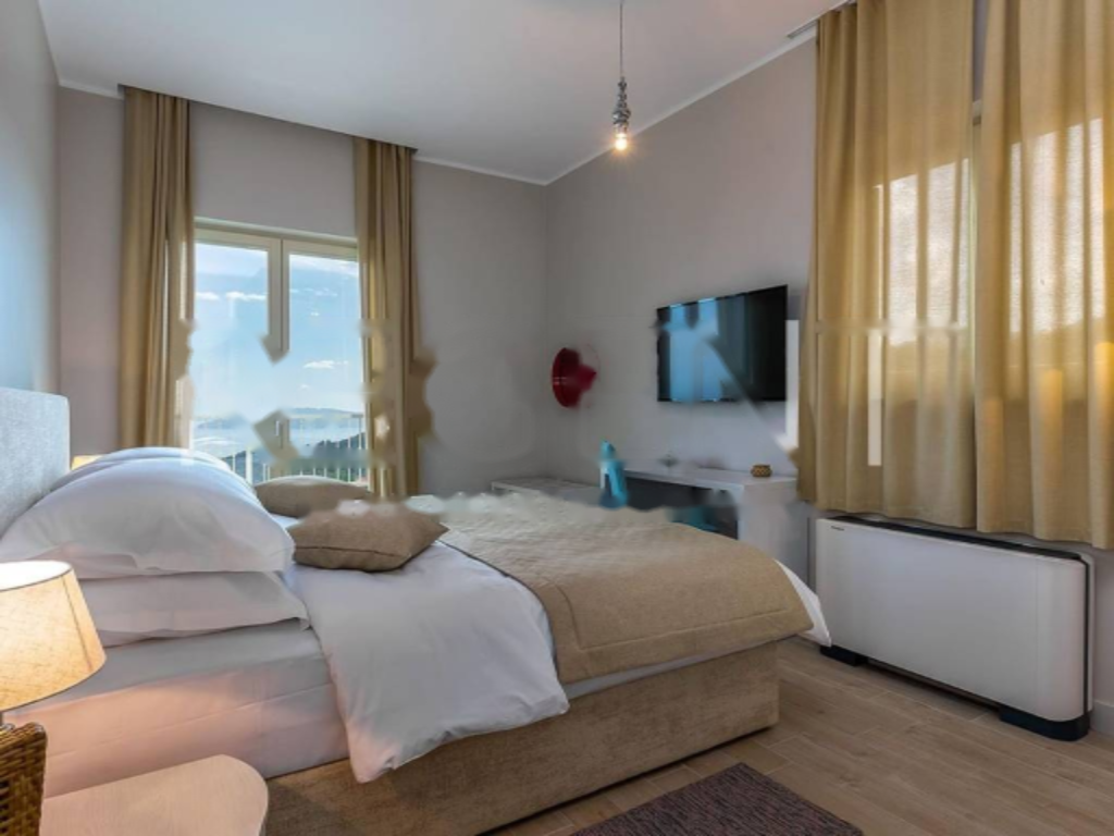 Дом в Опатии, Хорватия, 4 м² - фото 3