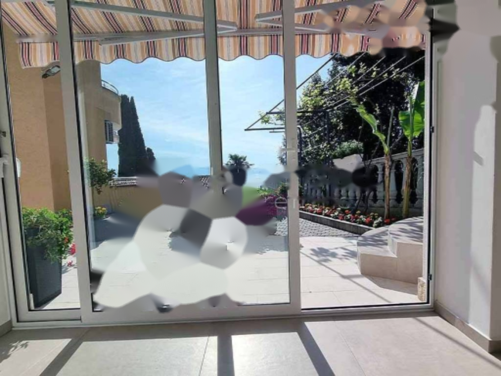 Квартира в Опатии, Хорватия, 45 м² - фото 3