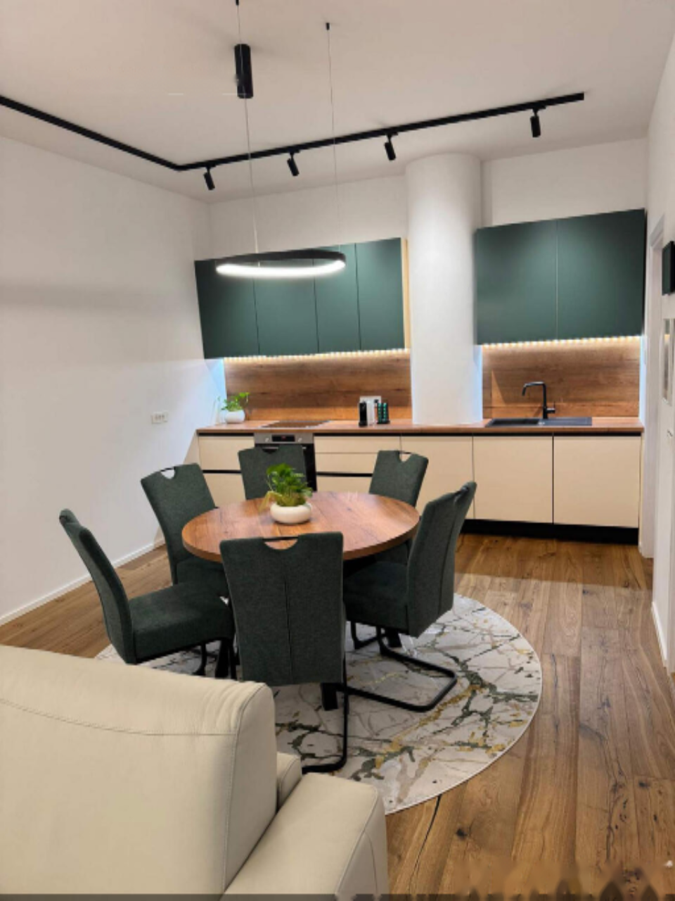 Квартира в Копере, Словения, 72 м² - фото 3