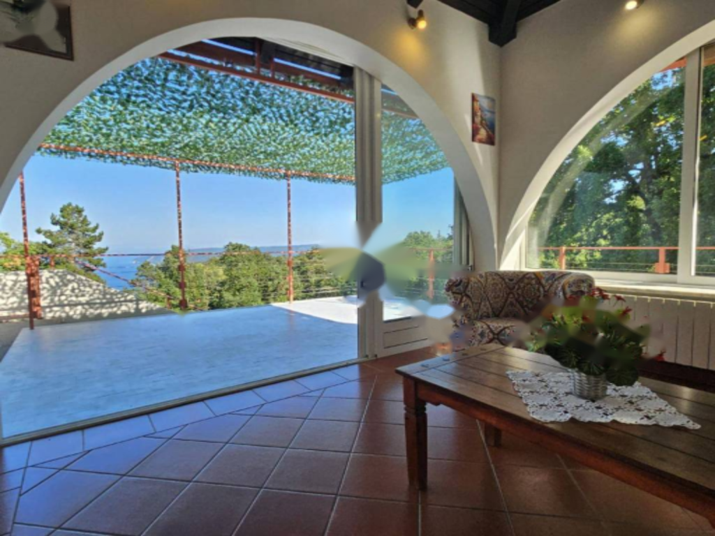 Дом в Опатии, Хорватия, 200 м² - фото 3