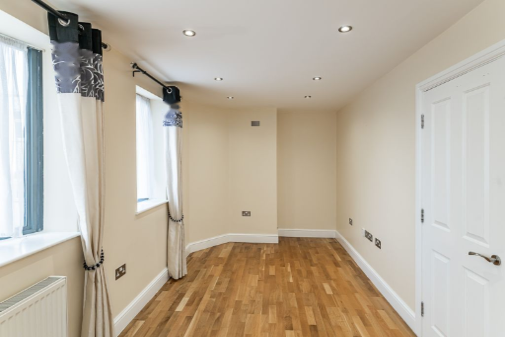 Квартира в Лондоне, Великобритания, 46 м² - фото 3