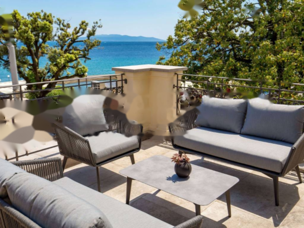 Квартира в Опатии, Хорватия, 1 м² - фото 3