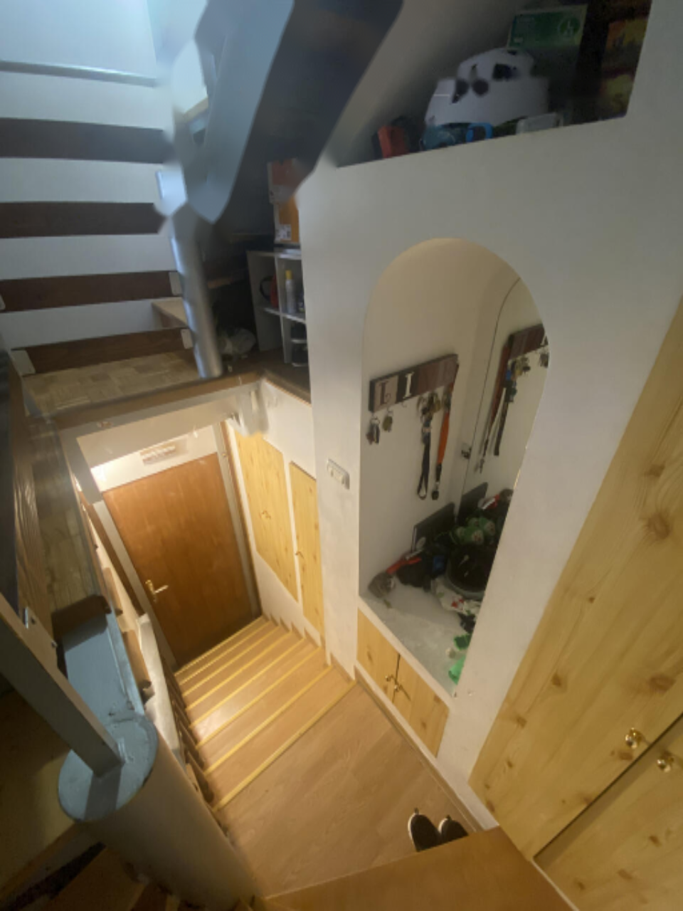 Квартира в Пиране, Словения, 52 м² - фото 3