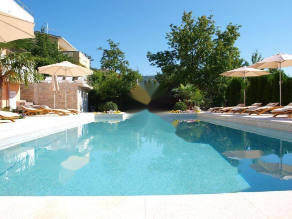 Дом в Опатии, Хорватия, 505 м² - фото 3