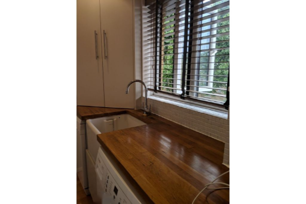 Квартира в Лондоне, Великобритания - фото 3