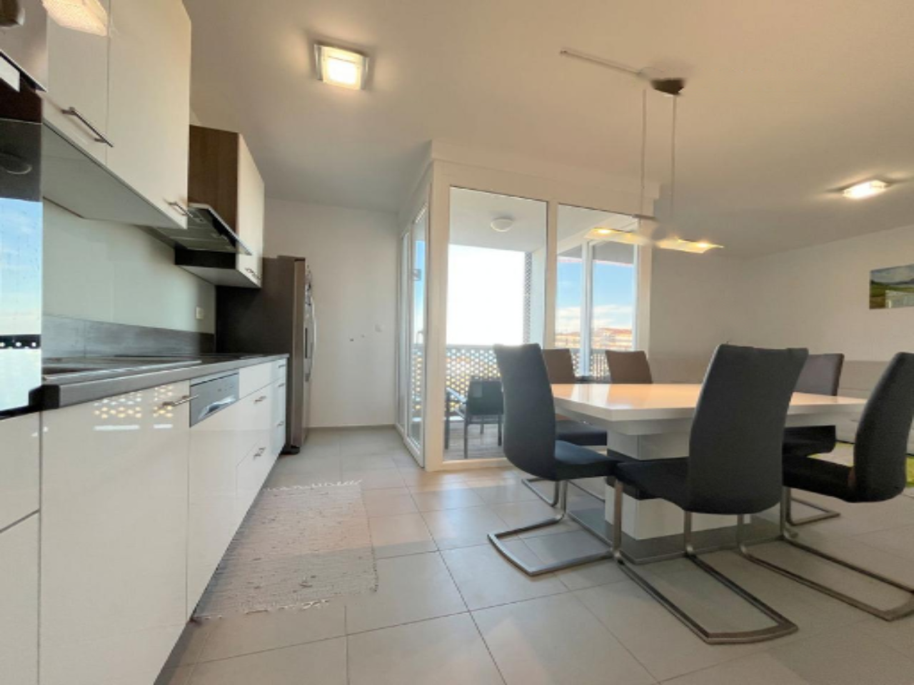 Квартира в Изоле, Словения, 65 м² - фото 3