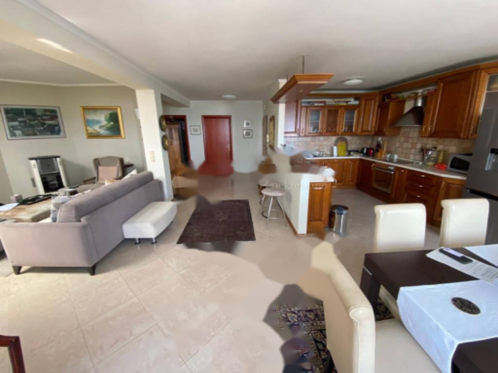 Квартира в Опатии, Хорватия, 115 м² - фото 3