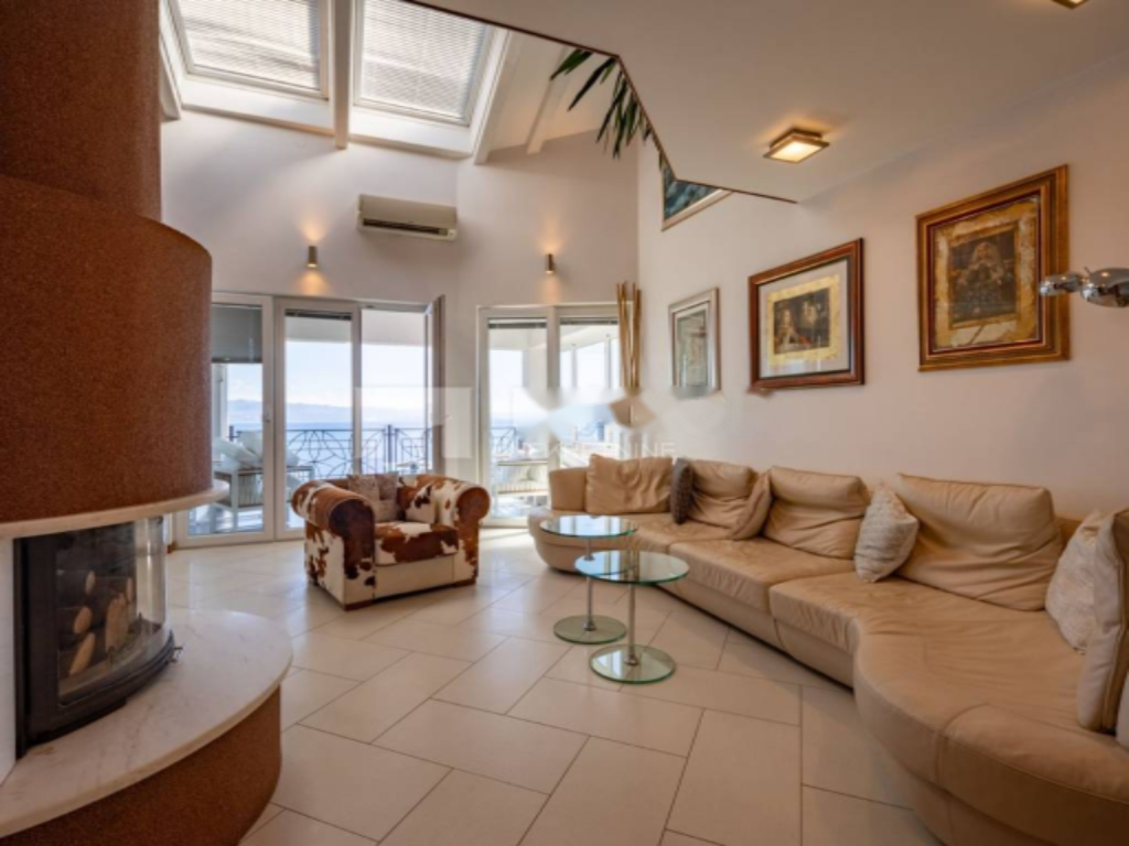 Дом в Опатии, Хорватия, 500 м² - фото 3