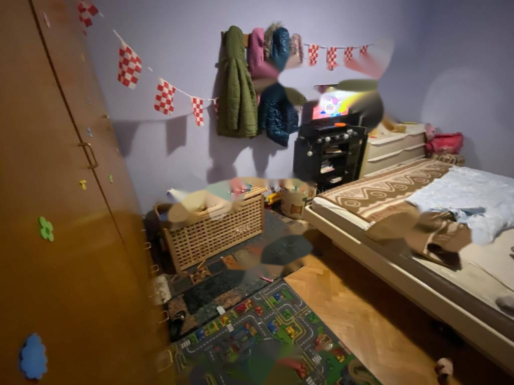 Квартира в Опатии, Хорватия, 122 м² - фото 3