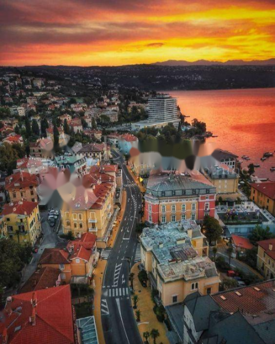 Квартира в Опатии, Хорватия, 156 м² - фото 3