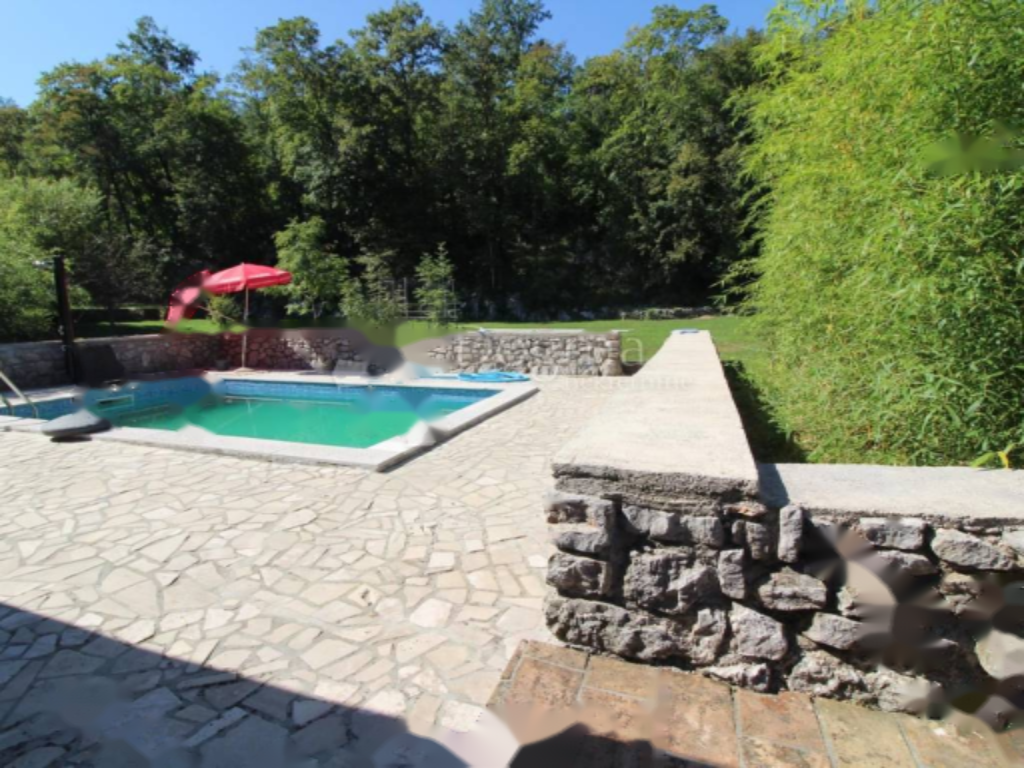 Дом в Опатии, Хорватия, 564 м² - фото 3