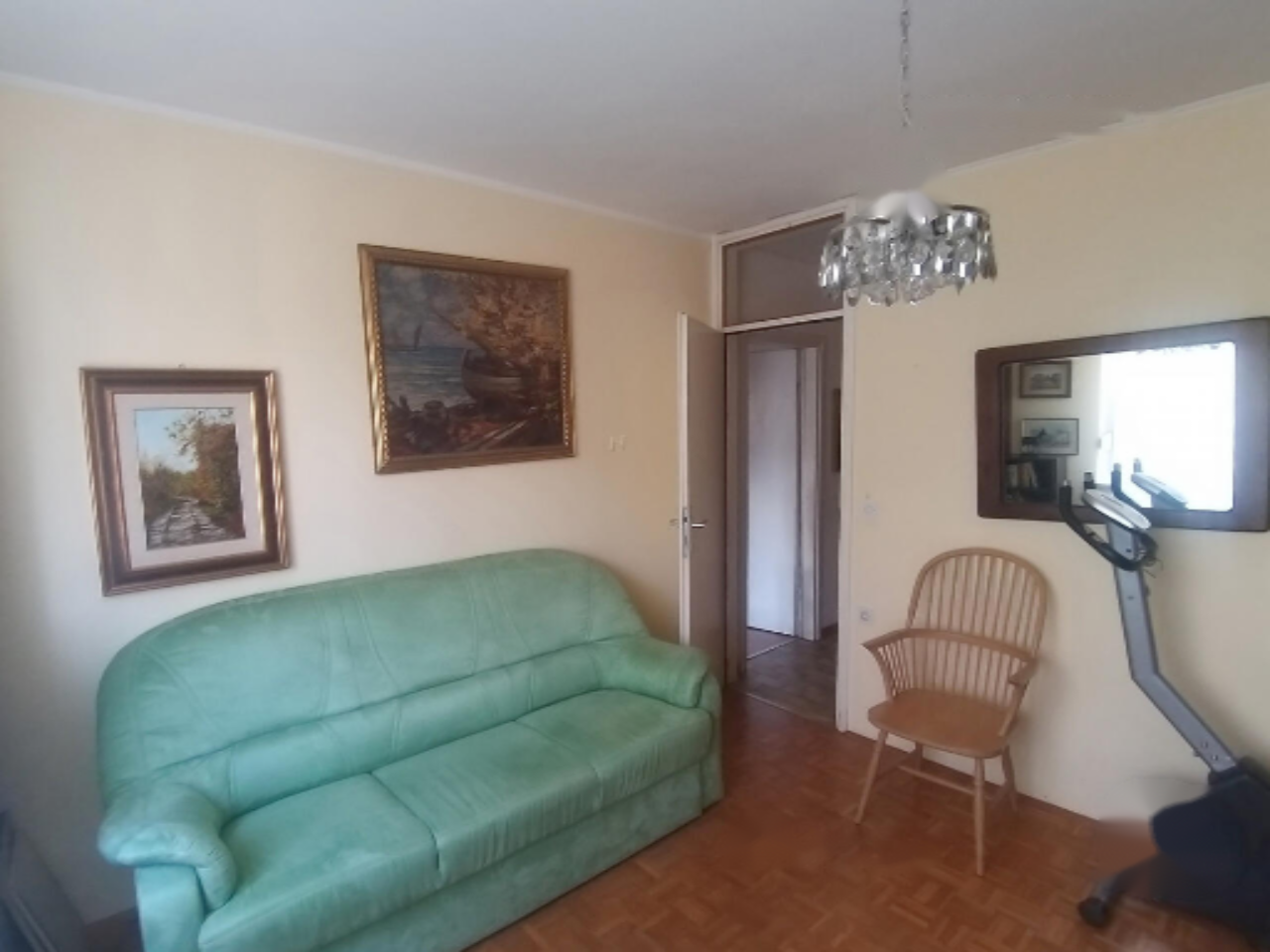 Квартира в Сежане, Словения, 74 м² - фото 3