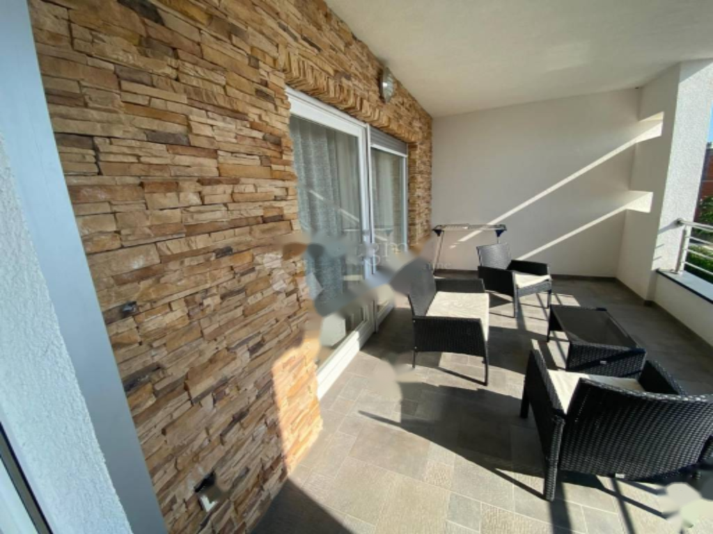 Квартира в Опатии, Хорватия, 123 м² - фото 3