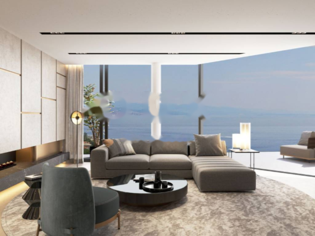 Квартира в Опатии, Хорватия, 97 м² - фото 3