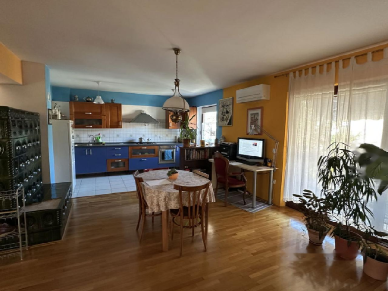 Квартира в Копере, Словения, 166 м² - фото 3