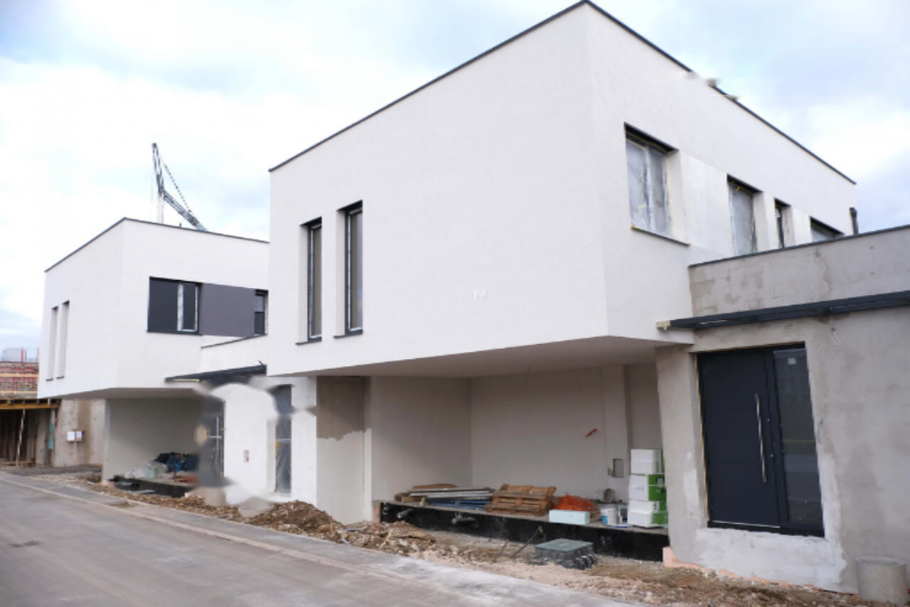 Дом в Любляне, Словения, 149 м² - фото 3