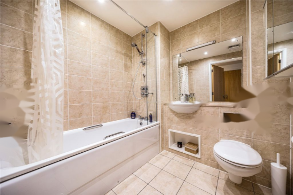 Квартира в Лондоне, Великобритания, 46 м² - фото 3