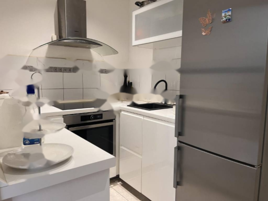 Квартира в Опатии, Хорватия, 87 м² - фото 3