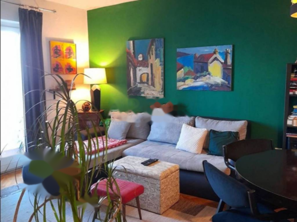 Квартира в Опатии, Хорватия, 54 м² - фото 3