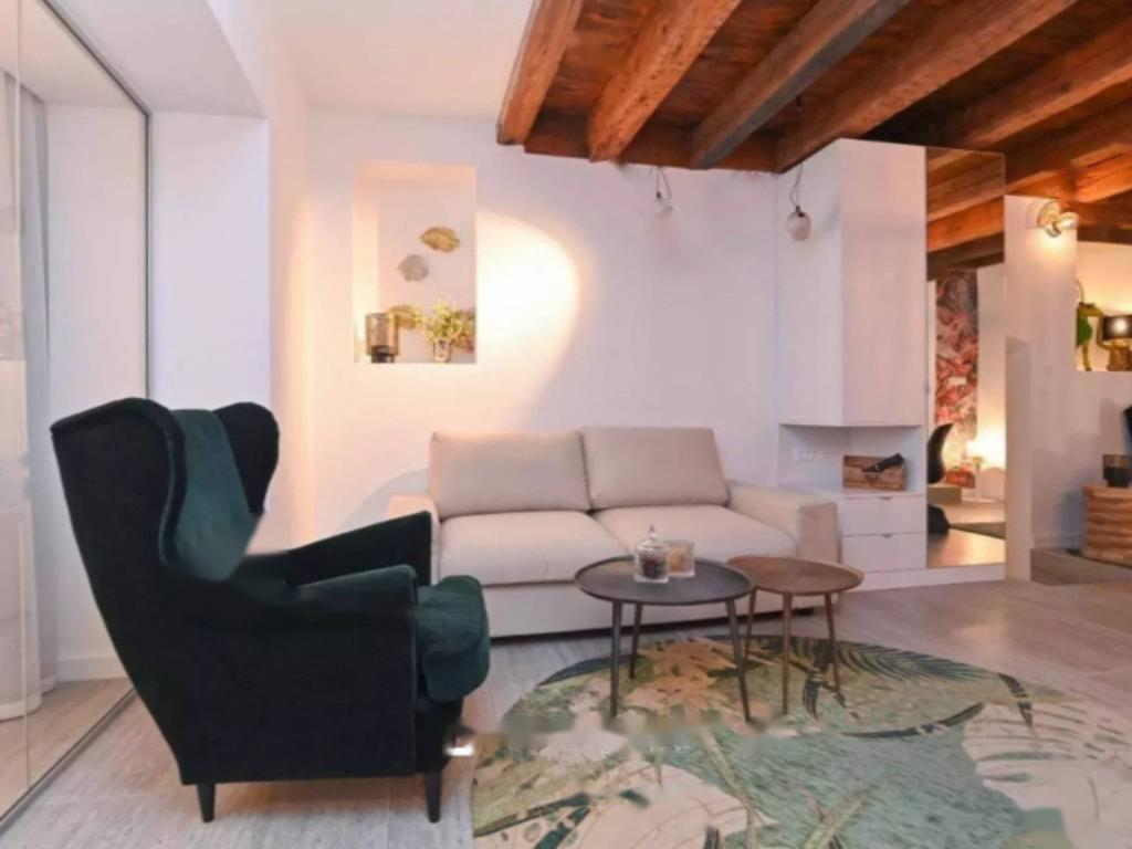 Квартира в Опатии, Хорватия, 93 м² - фото 3