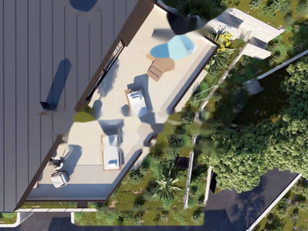 Квартира в Опатии, Хорватия, 173 м² - фото 3