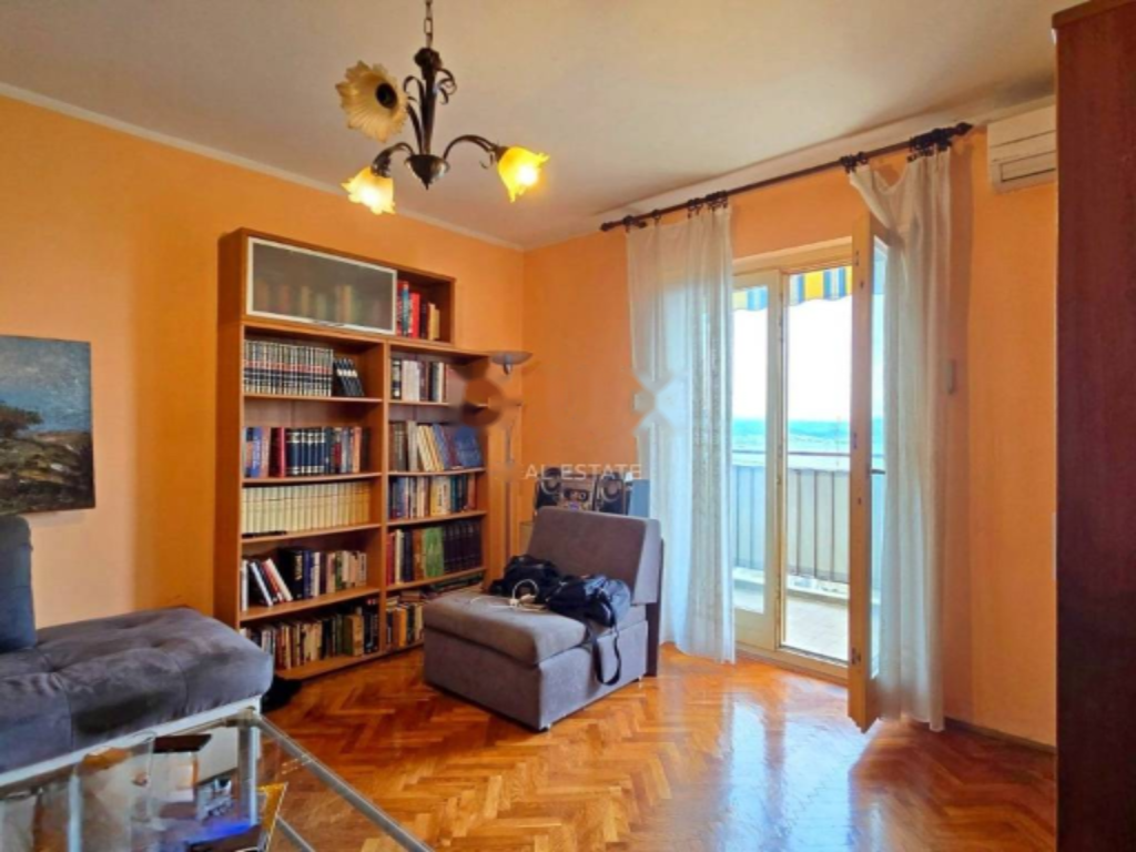 Квартира в Опатии, Хорватия, 65 м² - фото 3