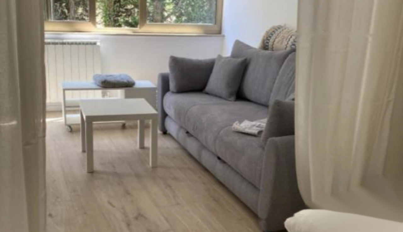 Квартира в Копере, Словения, 45 м² - фото 3