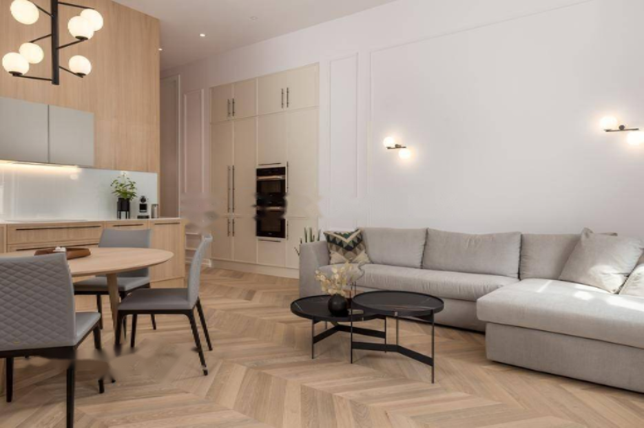 Квартира в Опатии, Хорватия, 73 м² - фото 3